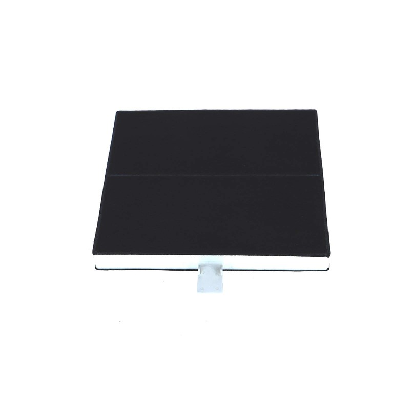 Carbon Filter Activated Carbon Filter Compatible with Bosch Siemens Neff