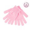 Brushworks Exfoliating Gloves (Pack of 3)