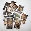 Sterling Ethos The Wild Wood Tarot Cards - Beginner Fortune