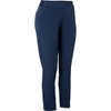 Greg Norman Women's Pull On Stretch Golf Pants Navy S