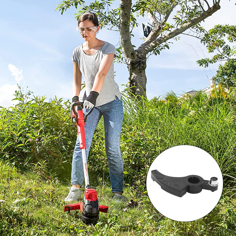 DIVSEA 2 Packs of Replacement Black & Decker Lawn Mower