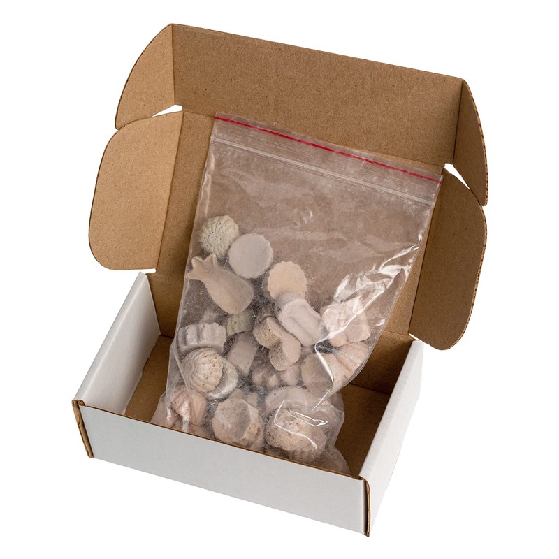 HITT Premium Edible Clay Mix – Candy Mix of Clay