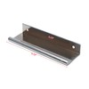 LC LICTOP Rouned Edge Pull Handle for Cabinets, 4.72 Inch