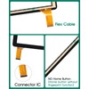 for Onn 10.1 inch Tablet 2APUQW1027 Model 100011886 Touch Screen