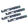 4PCS 15‑24 Inch LCD Universal LED Boost Board for Professional