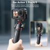 VRIG 54 cm Osmo Action Mini Extension Rod, Integrated Ball