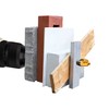 Multi-Material Drill Bit Diameter 6,8,10 mm - Professional Drill Set