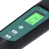 3in1 Soil Tester EC Temperature Moisture Soil Meter for Outdoor