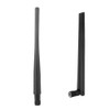 3PCS Dual-Band Router 5dBi 2.4G/5G Antenna High Gain SMA Antenna