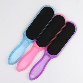 Heel exfoliation callus remover foot care callus razor smooth feet / 뒷꿈치 각질제거 굳은살제거기 풋케어 각질면도기 매끄러운발
