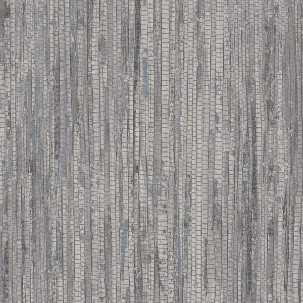 Norwall G67964 Rough Grass Wallpaper, Blue, Grey, Suede Grey