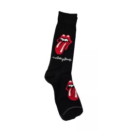 Perri's Socks The Rolling Stones Gift Box Socks - RSC102-001