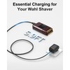 VHBW 2V 1A Charger for Wahl 8061, 8163, 8786-1001, 7367,