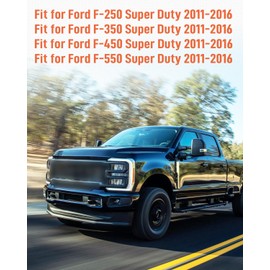 BC3Z-15A211-A Fog Lamp Wiring Harness Assembly Fit for Ford Super Duty F-250 F-350 F-450 F-550 2011 2012 2013 2014 2015 2016