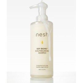 Nesh Soy Biome Scalp Balancing Shampoo