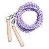 YILANJIN 7M Skipping Rope for Multiplayer, Children's Skipping Rope with