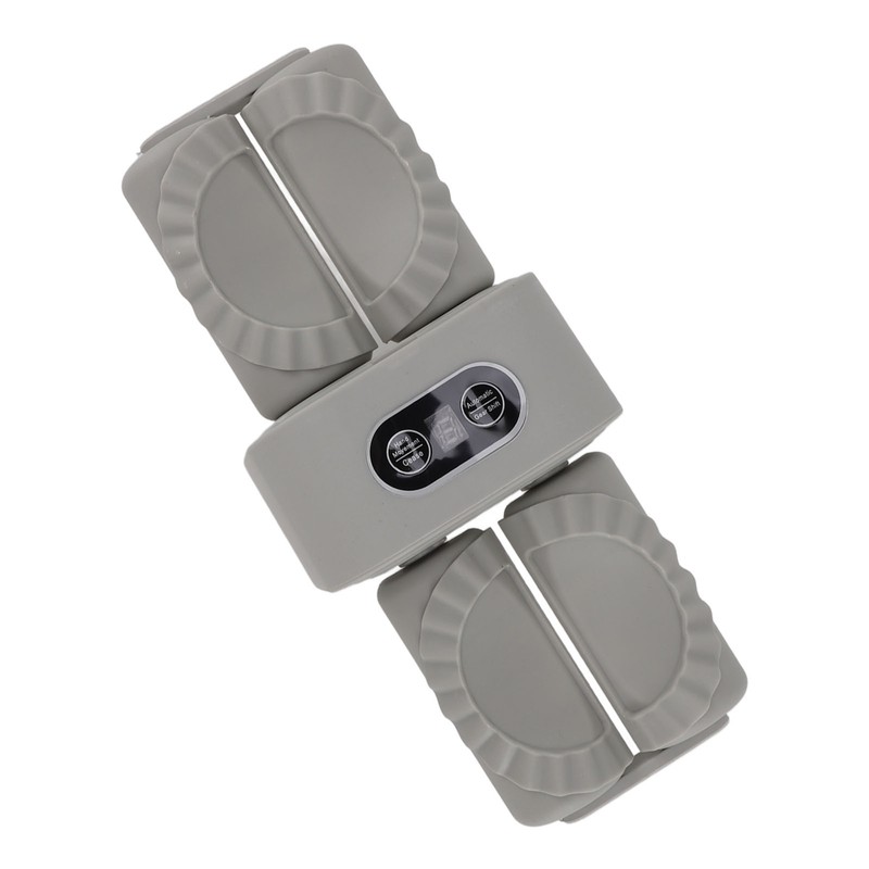 Double Head Automatic Dumpling Maker Mould Electric Dumpling Maker Machine