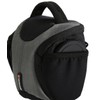 Vanguard Oslo 12Z Sophisticated, Simple Camera Bag, Grey/Black, (V241692)