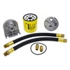 CUB CADET 759-05141 Remote Oil Filter Assembly Service Kit Pro