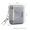 PROfezzion 4 SD Card Case, Microsd Case, 4 SD Cards