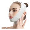Mascarilla Dormir Ajustable Esculpir Cara