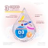 ONEDROP PD3 | Probióticos y Vitamina D3 | Frasco de