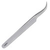 Shehadeh - Technical tweezers - watchmaker tweezers - model making