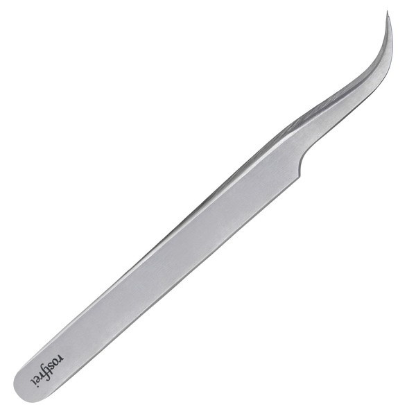 Shehadeh - Technical tweezers - watchmaker tweezers - model making