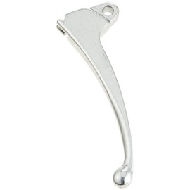 Kitaco Lever Left HL-03 Repair Genuine Compatible Part Number: 53178-GBL-010 Zoomer/Live Dio, Silver, 70-525-62031
