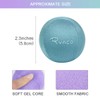 Ryaco Anti-Stress Balls, Hand Trainer, Kneading Ball, Finger Exercise Ball,