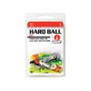 VMC Hard Ball Jig 1/8 Assorted
