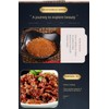 Zercumm Barbecue Seasoning Cumin Powder Mutton Skewers Bottled Sauce Dipping