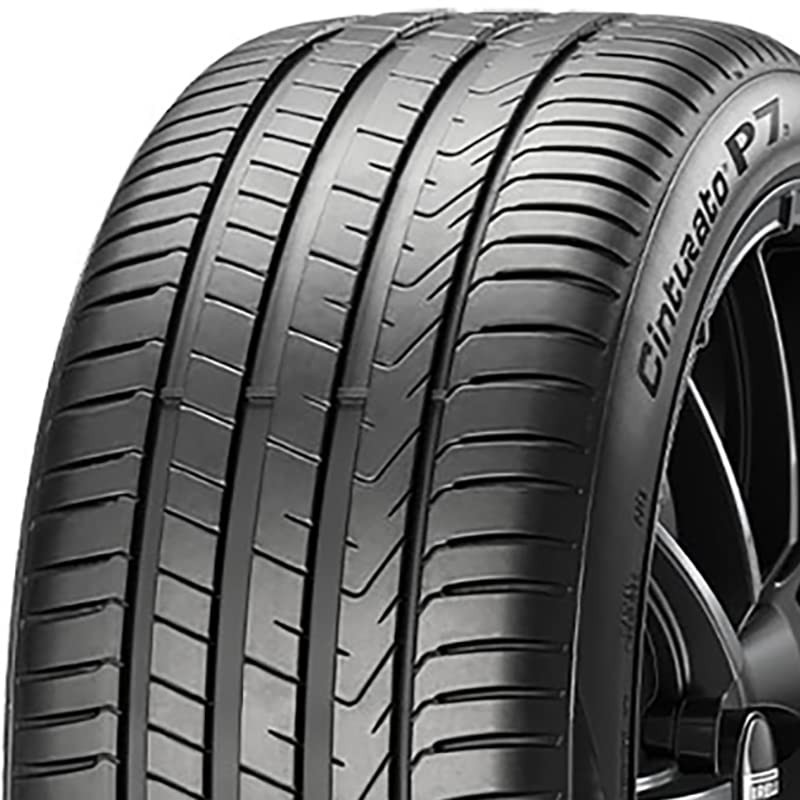 Pirelli Cinturato P7 (P7C2) 225/45R17 91Y