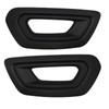 Fog Lights Compatible with 2020-2023 2024 Ford Transit Bumper Driving