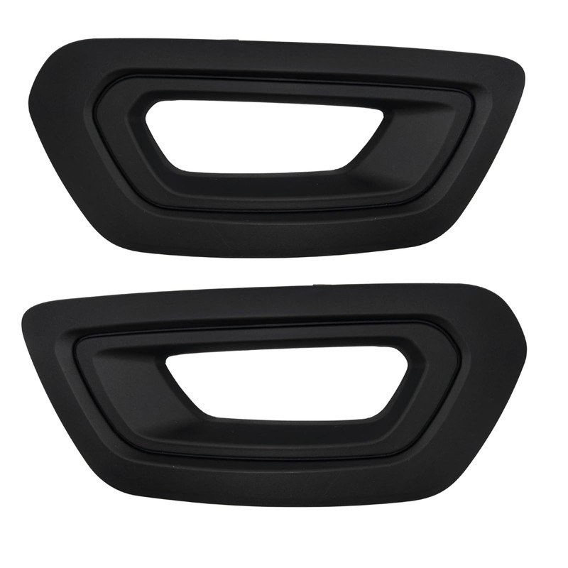 Fog Lights Compatible with 2020-2023 2024 Ford Transit Bumper Driving