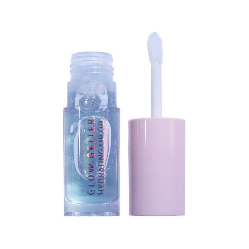 Moira Lip Oil Glow Getter Hydrating (002, Lets Cuddle)