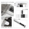 Diamond Hole Saw, Core Bit, Carbide Cutting, Ceramic, Marble, Glass,