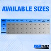 KKMSEALS Aramid Fibre Sealing Rings Set Sanitary - Tap Seal