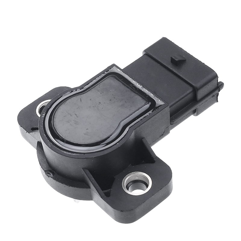 Throttle Position Sensor 3-Pin for Picanto SA 1.0L 1.1L Petrol