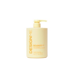 Design.ME Bounce Me Curl Shampoo 1L