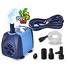 AQUASUB 4211 Bomba Agua 800 L/H 1.6M 13W