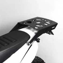 xitomer Fit For HONDA CRF250L Rally 2018-2021 Motorcycle Luggage Carrier Rear Rack