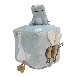 Tiamo Little Dutch 8509 Activity F