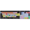 LogicKeyboard TITAN Wireless Backlit Keyboard for Apple Logic Pro X