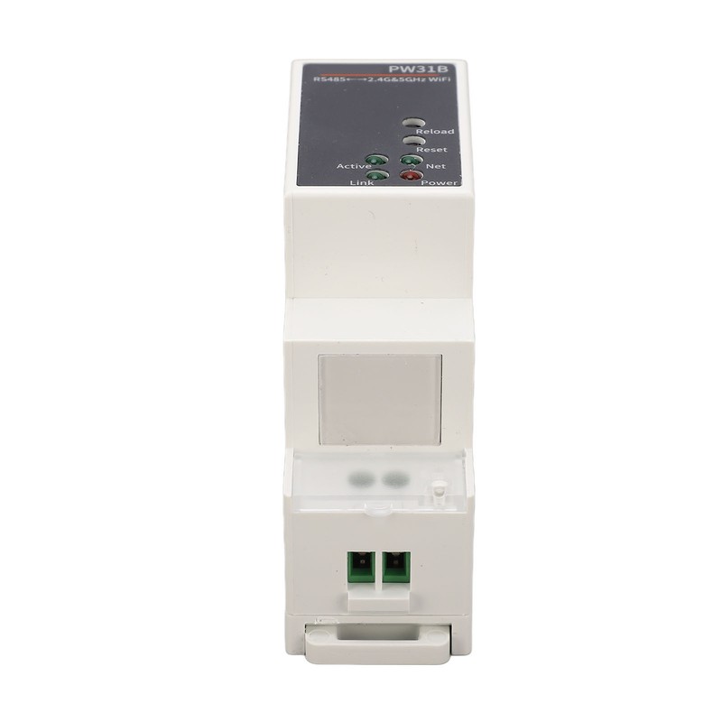 RS485 to WiFi Serial Server 2.4Ghz 5Ghz Dual Band Ethernet