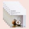 Celeb Skin Bio Cellulose 5th Generation Collagen Mask Pack Moisture