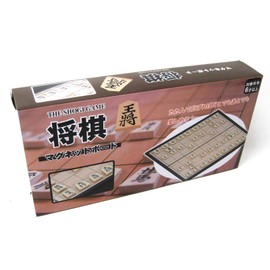 Portable Shogi Set Folding Magnet Board no. 209 – 188 