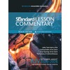 KJV Standard Lesson Commentary® Deluxe Edition 2025-2026