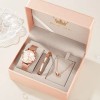 Set de Regalo 3 en 1 para Mujer — Elegancia