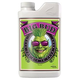 Advanced Nutrients Big Bud - Bloom Booster - 10 L